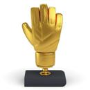 Золото перчатки 2016
